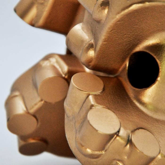 Water Hole Configuration