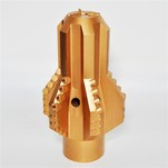 φ120-φ165 Direzzjonali Reaming PDC Bit