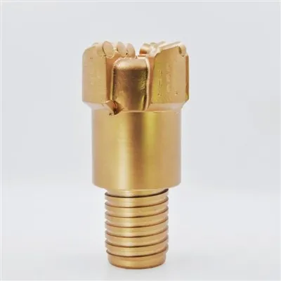 φ153 Korp Sinterizzat Direzzjonali PDC Drill Bit