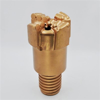 φ153 Steel Body Direzzjonali PDC Drill Bit