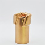 φ65 Ħames-snien Flat Top PDC Drill Bit