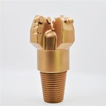 φ113 Erba -ġwienaħ Arc Angle PDC Drill Bit