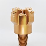 φ152 Erba -ġwienaħ Arc Angle PDC Drill Bit