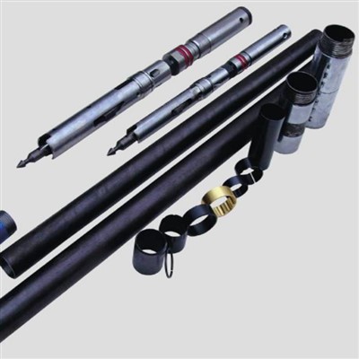 Wireline Double Tube Core Barrels